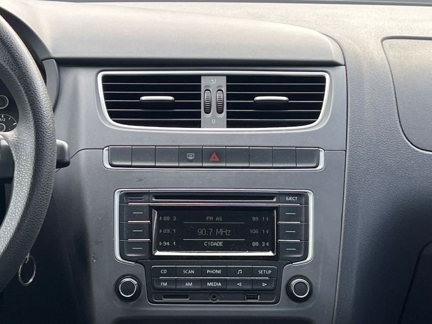volkswagen fox 1.0 mi 8v flex 4p manual 20146