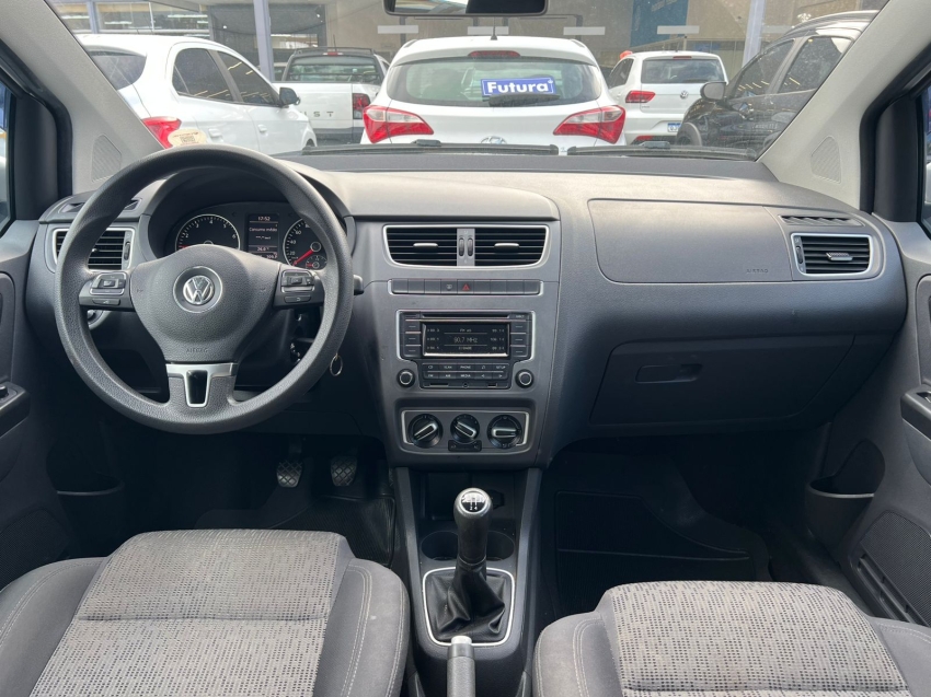 volkswagen fox 1.0 mi 8v flex 4p manual 20144