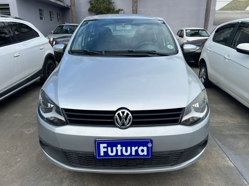 volkswagen fox 1.0 mi 8v flex 4p manual 20141