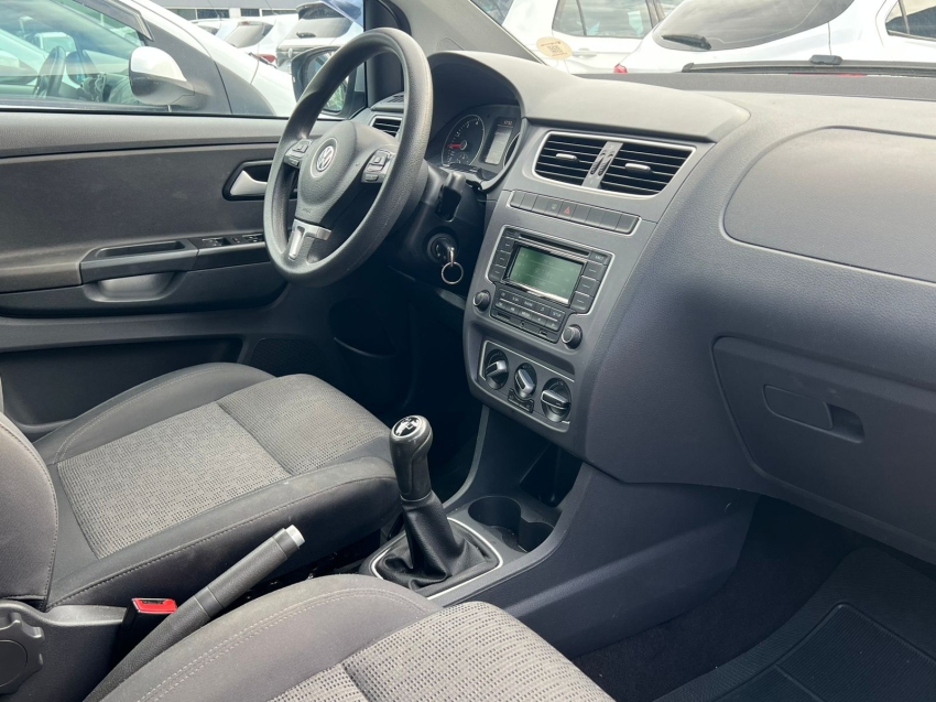 volkswagen fox 1.0 mi 8v flex 4p manual 20148