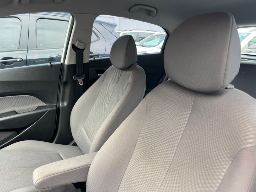 hyundai hb20 1.6 premium 16v flex 4p automatico 20159