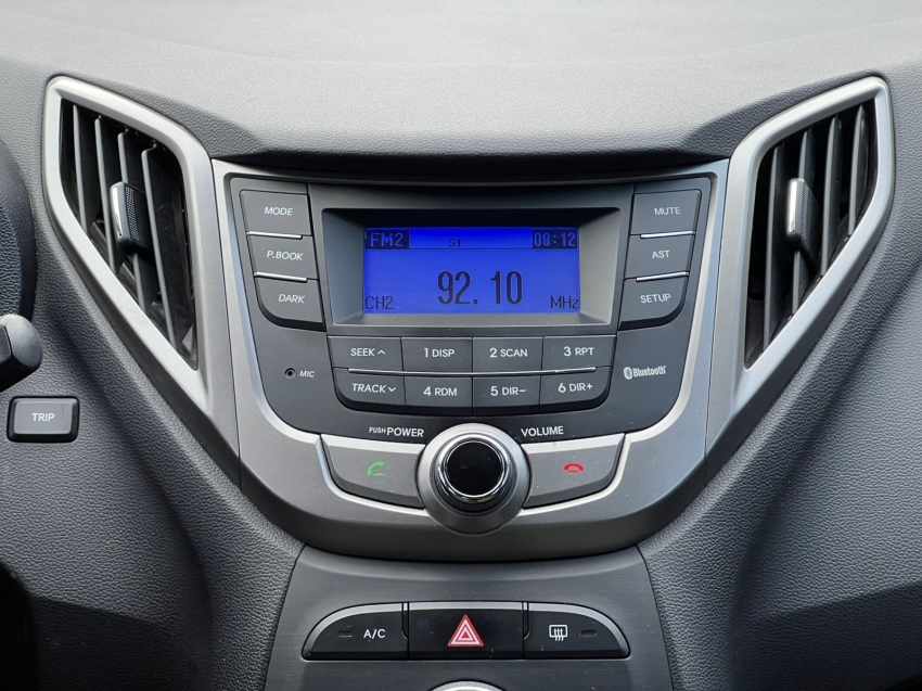 hyundai hb20 1.6 premium 16v flex 4p automatico 20156
