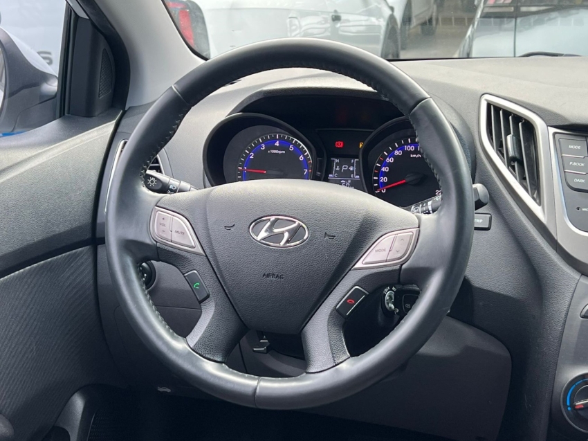 hyundai hb20 1.6 premium 16v flex 4p automatico 20155