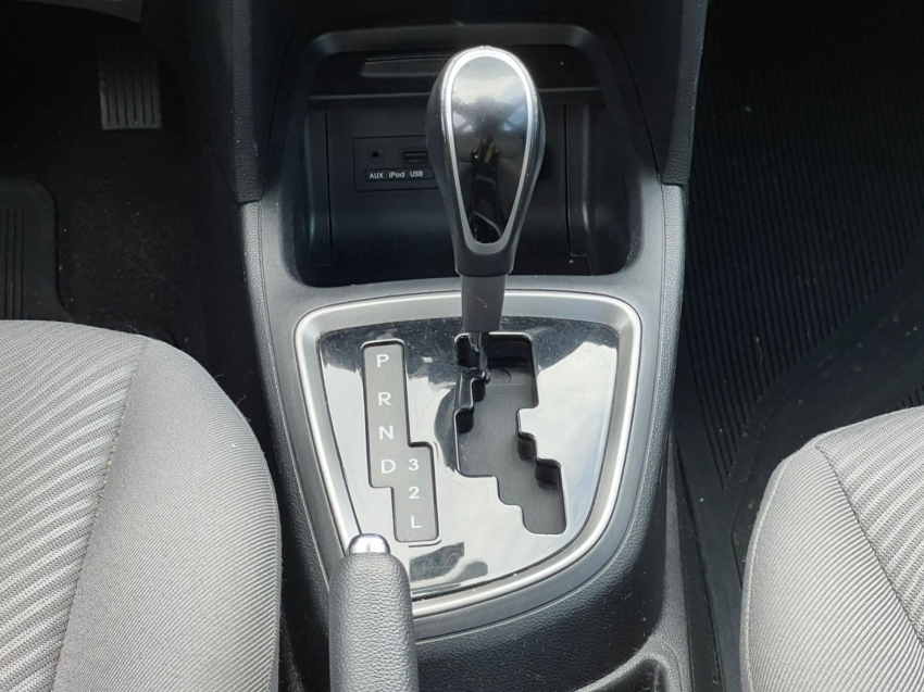 hyundai hb20 1.6 premium 16v flex 4p automatico 20157
