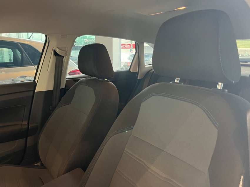 volkswagen nivus 1.0 200 tsi total flex comfortline automatico gasolina 4p 20229