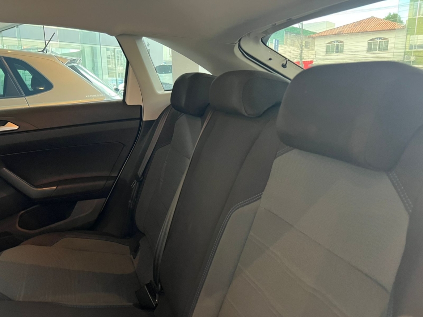 volkswagen nivus 1.0 200 tsi total flex comfortline automatico gasolina 4p 202210