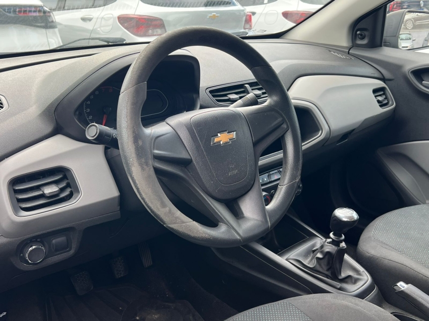 chevrolet prisma 1.0 mpfi joy 8v flex 4p manual 20183