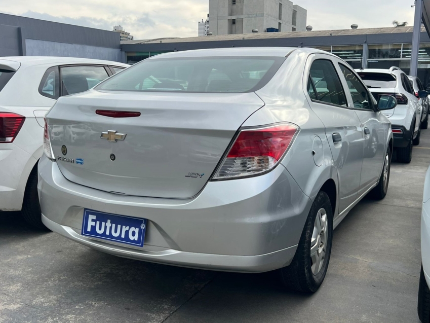 chevrolet prisma 1.0 mpfi joy 8v flex 4p manual 201813