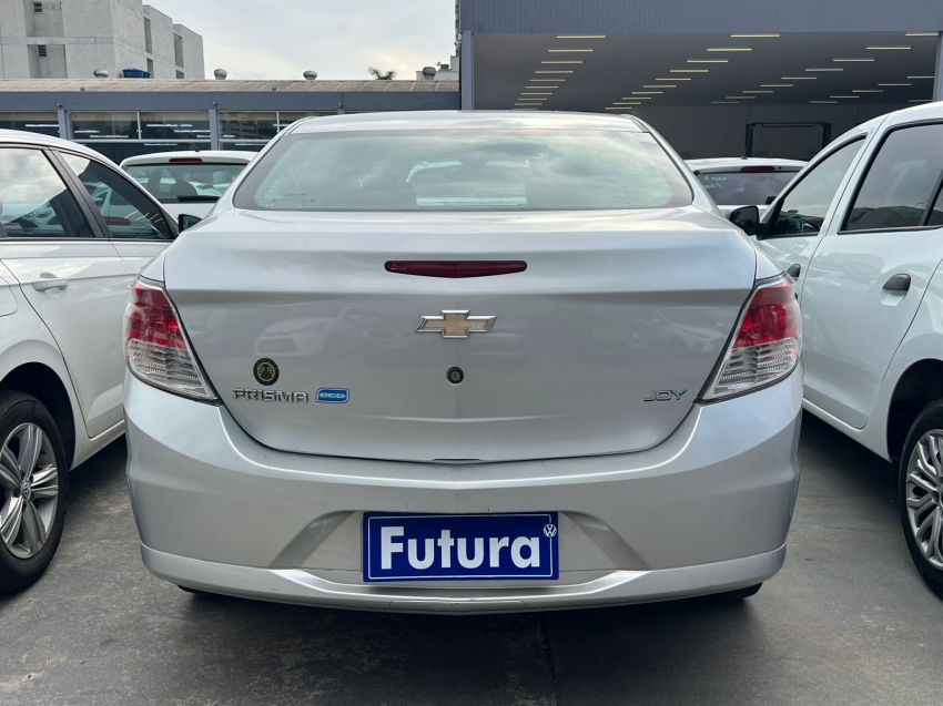 chevrolet prisma 1.0 mpfi joy 8v flex 4p manual 201812