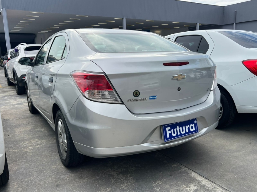 chevrolet prisma 1.0 mpfi joy 8v flex 4p manual 201811