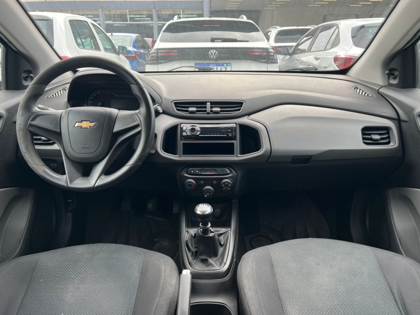 chevrolet prisma 1.0 mpfi joy 8v flex 4p manual 20184
