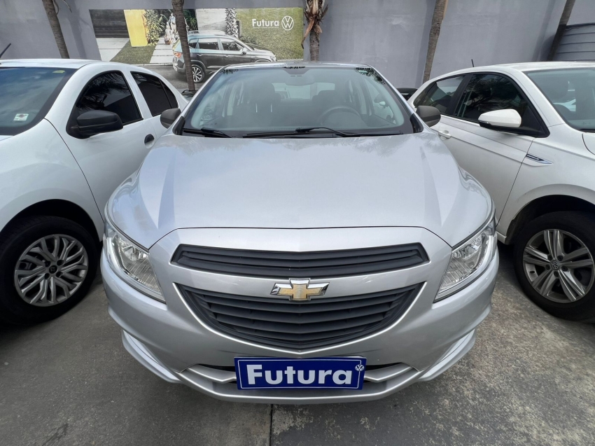 chevrolet prisma 1.0 mpfi joy 8v flex 4p manual 20181