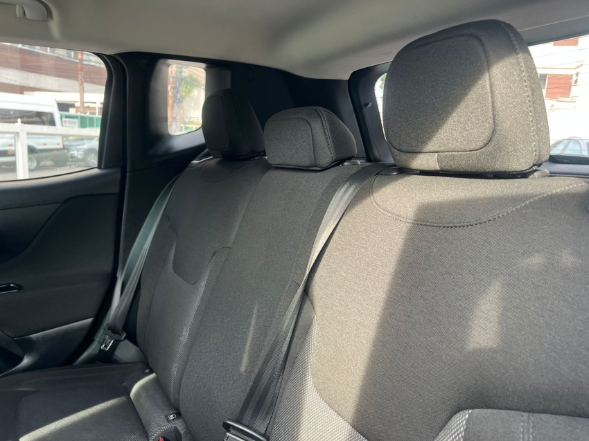 jeep renegade 1.8 16v flex sport 4p automatico 201810