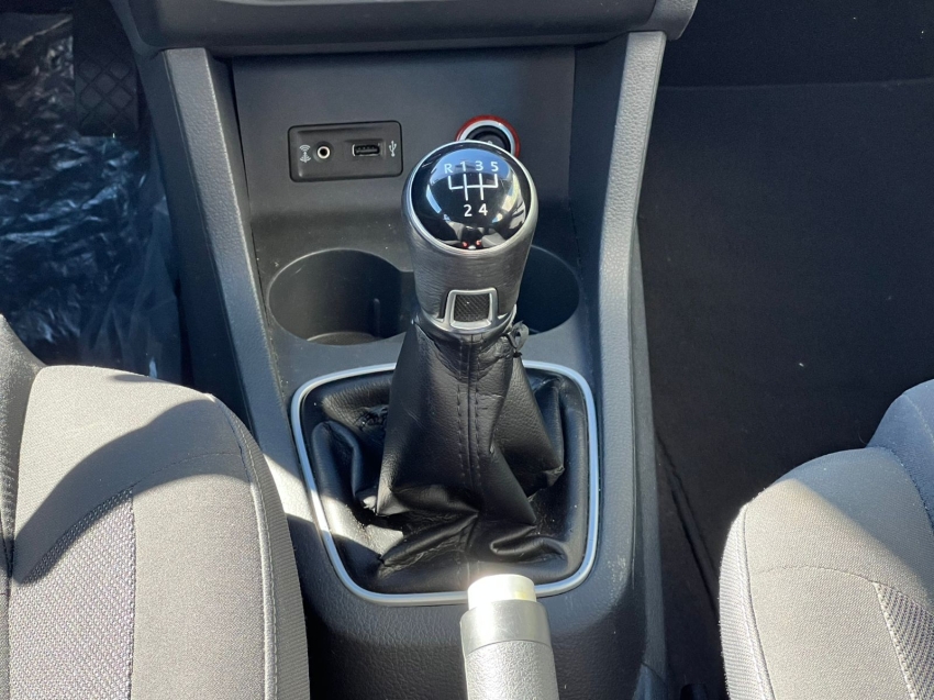 volkswagen fox 1.6 msi run 8v flex 4p manual 20177