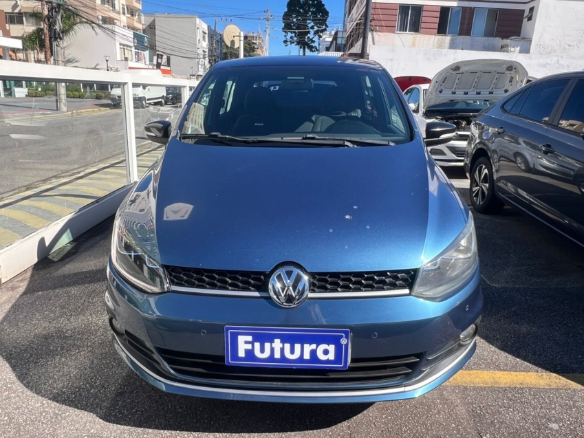 volkswagen fox 1.6 msi run 8v flex 4p manual 20171
