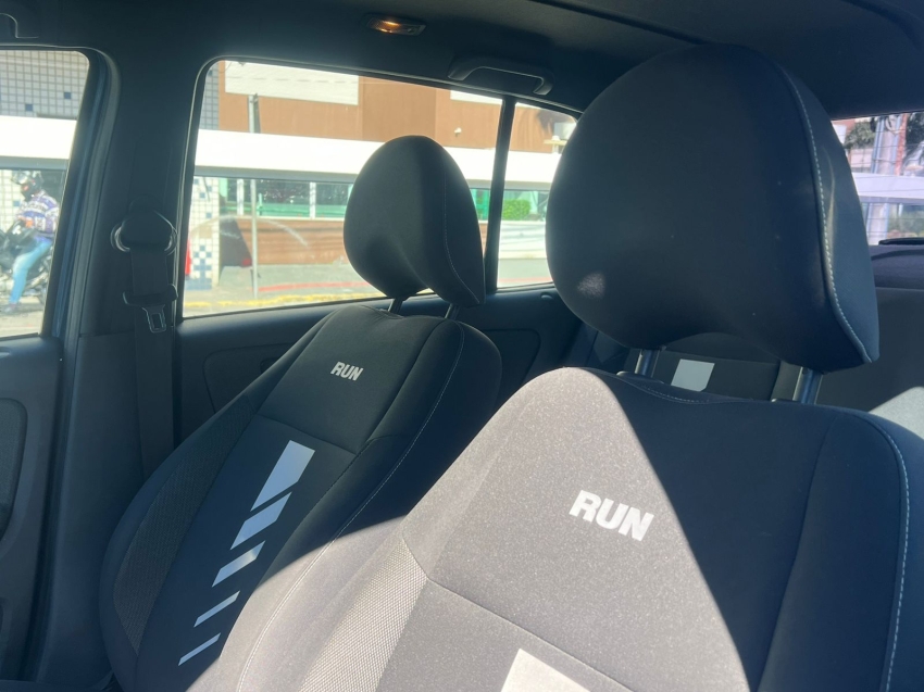volkswagen fox 1.6 msi run 8v flex 4p manual 20179