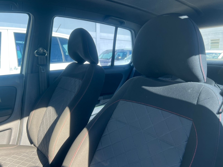 volkswagen fox 1.6 msi total flex xtreme 4p manual 20209