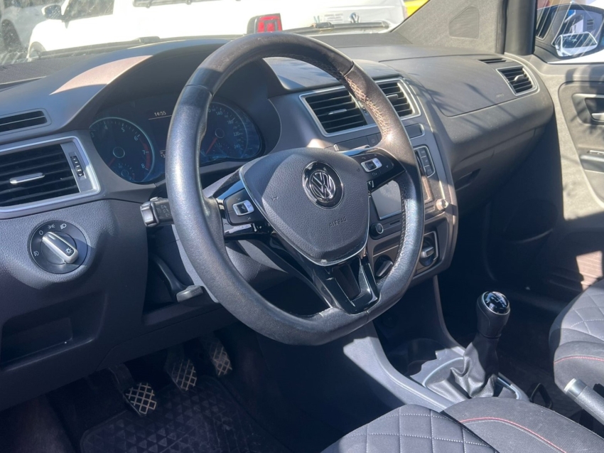 volkswagen fox 1.6 msi total flex xtreme 4p manual 20203