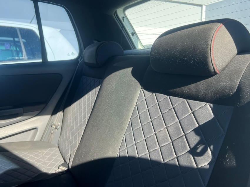 volkswagen fox 1.6 msi total flex xtreme 4p manual 202010
