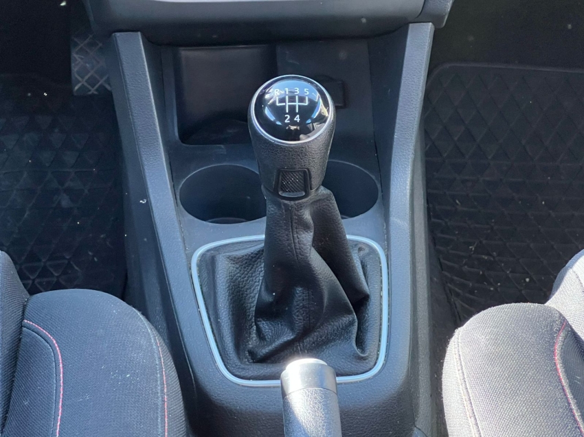 volkswagen fox 1.6 msi total flex xtreme 4p manual 20207