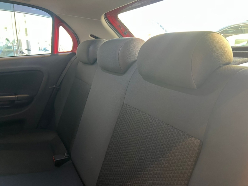 volkswagen gol 1.6 16v msi totalflex 4p automatico flex 201910
