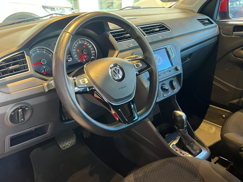 volkswagen gol 1.6 16v msi totalflex 4p automatico flex 20193