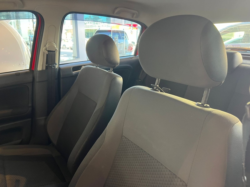 volkswagen gol 1.6 16v msi totalflex 4p automatico flex 20199