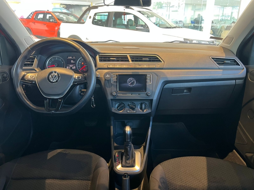 volkswagen gol 1.6 16v msi totalflex 4p automatico flex 20194