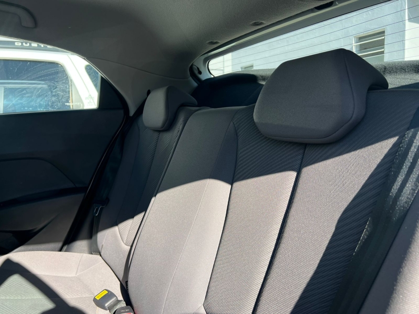 hyundai hb20 1.6 premium 16v flex 4p automatico 201410