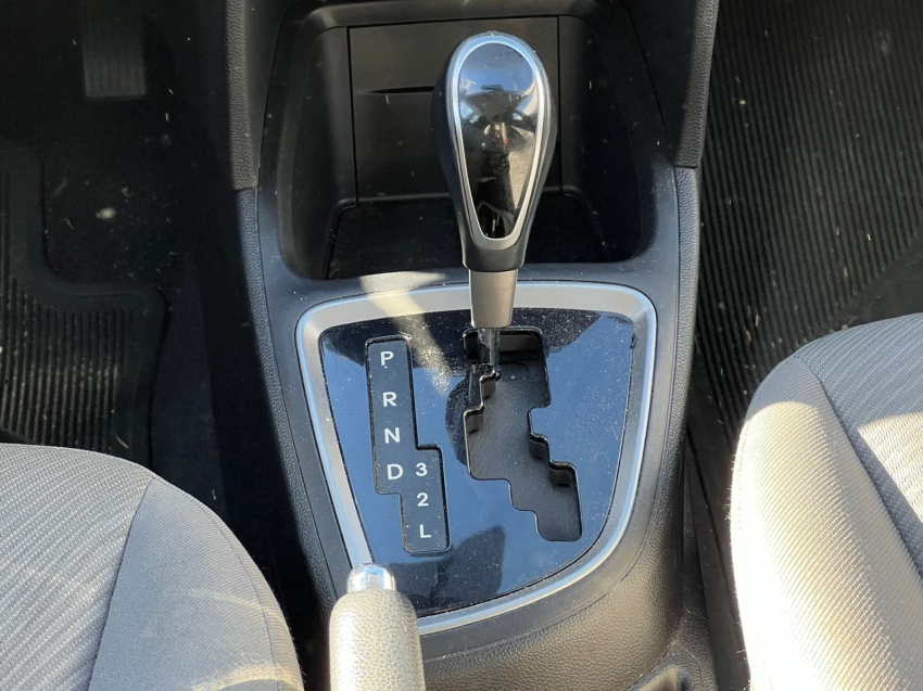 hyundai hb20 1.6 premium 16v flex 4p automatico 20147