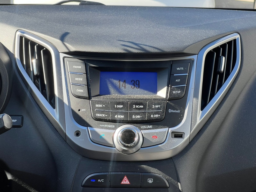 hyundai hb20 1.6 premium 16v flex 4p automatico 20146