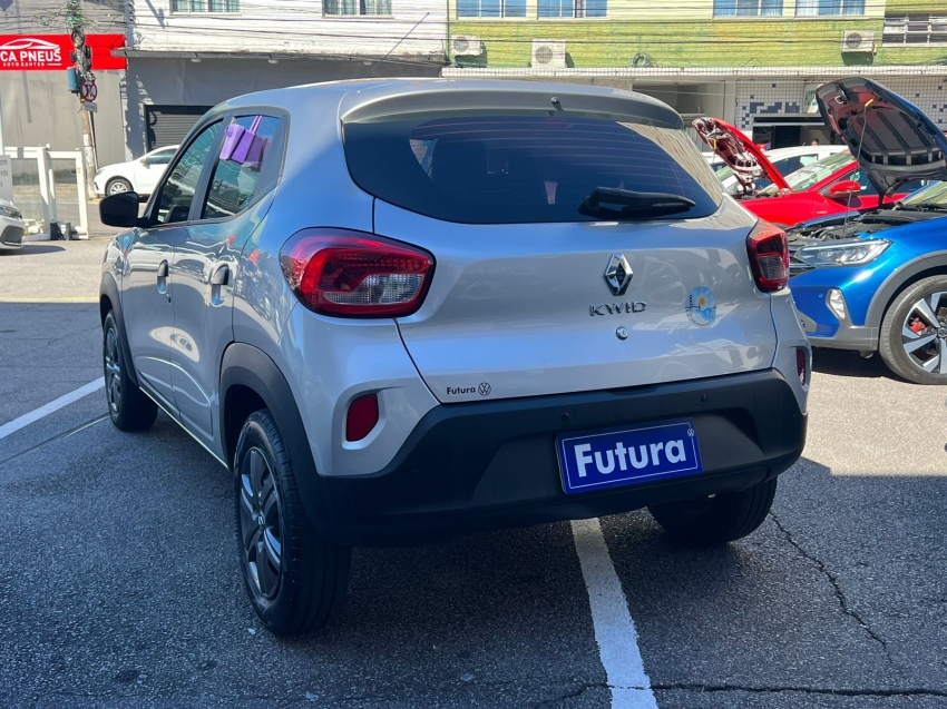 renault kwid 1.0 12v sce flex zen manual 4p 202411