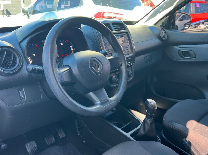 renault kwid 1.0 12v sce flex zen manual 4p 20243