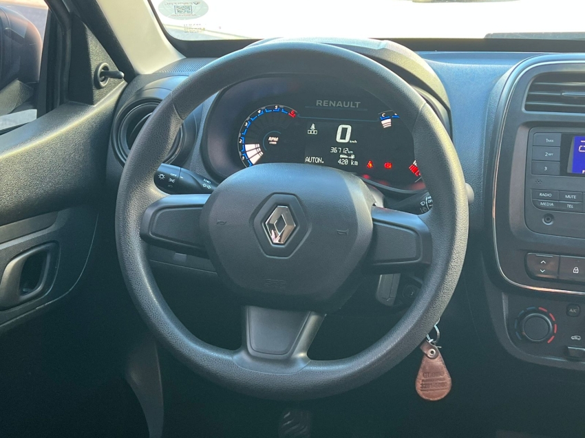 renault kwid 1.0 12v sce flex zen manual 4p 20245