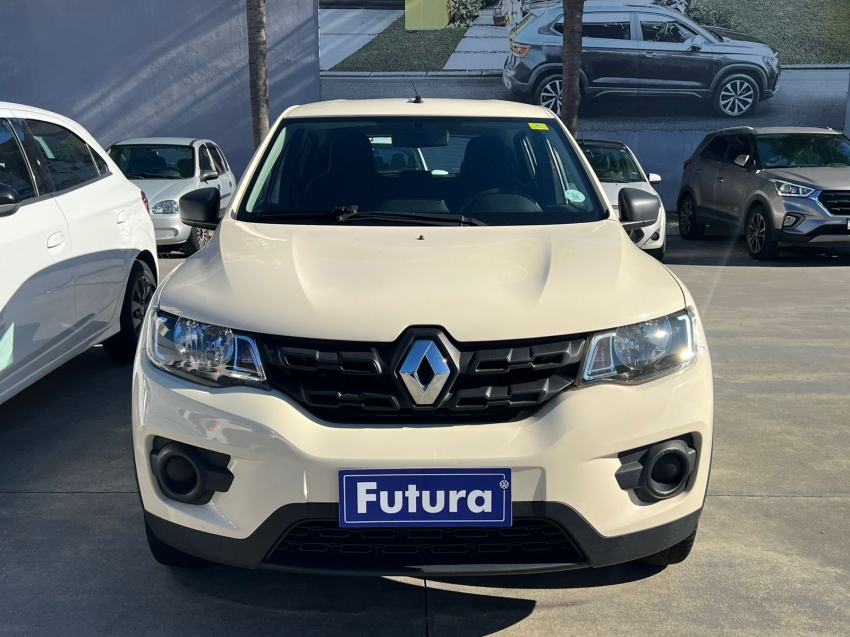 renault kwid 1.0 12v sce flex zen manual gasolina 4p 20221