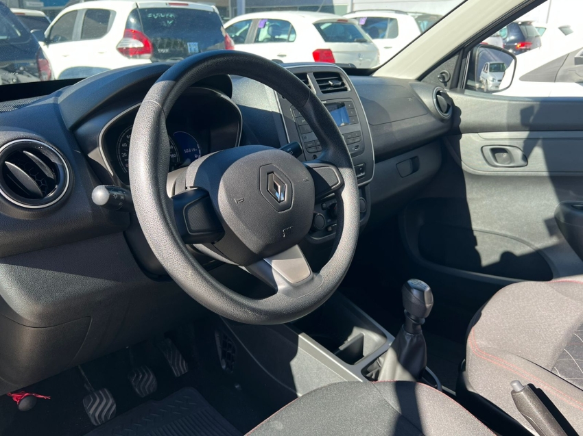 renault kwid 1.0 12v sce flex zen manual gasolina 4p 20223