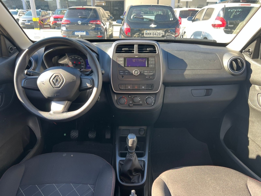 renault kwid 1.0 12v sce flex zen manual gasolina 4p 20224