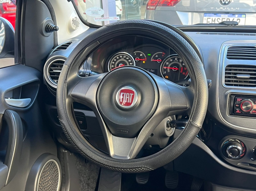 fiat grand siena 1.4 mpi attractive 8v flex 4p manual 20185