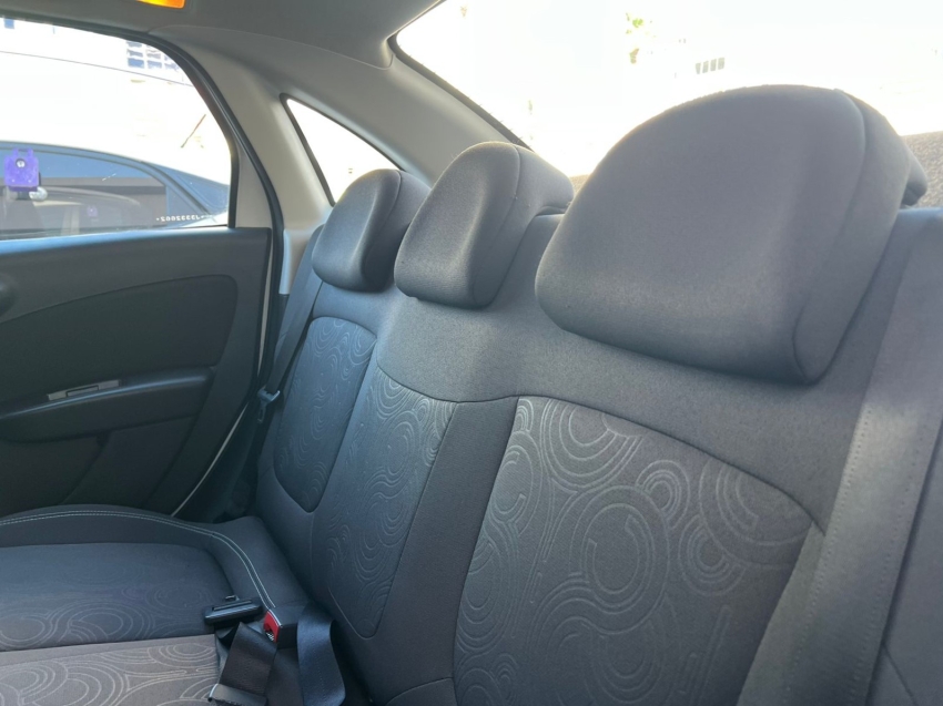 fiat grand siena 1.4 mpi attractive 8v flex 4p manual 201810