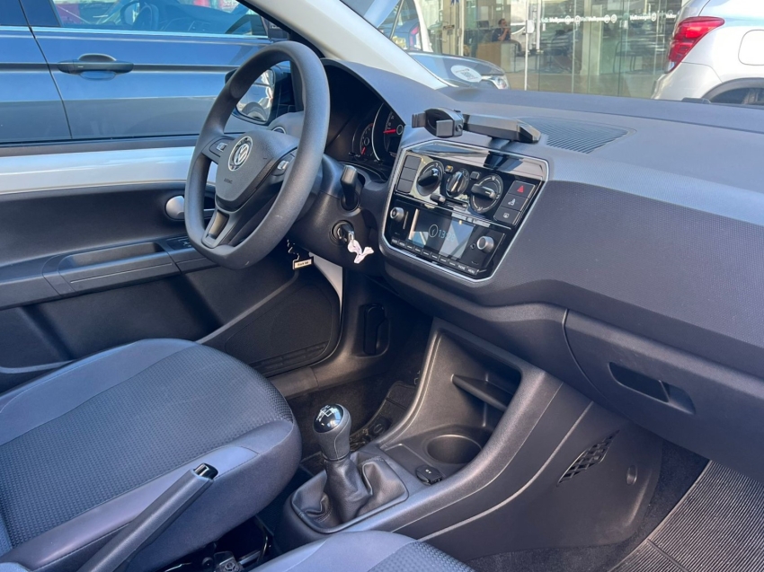 volkswagen up 1.0 170 tsi total flex xtreme 4p manual 20208