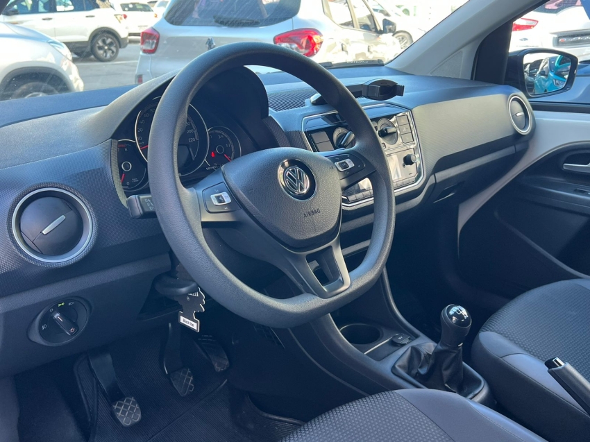 volkswagen up 1.0 170 tsi total flex xtreme 4p manual 20203