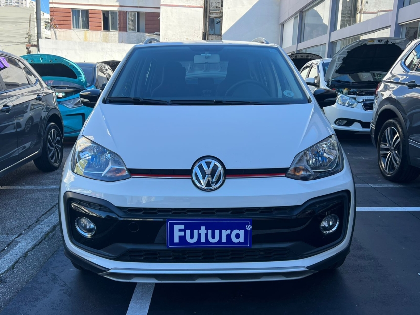 volkswagen up 1.0 170 tsi total flex xtreme 4p manual 20201