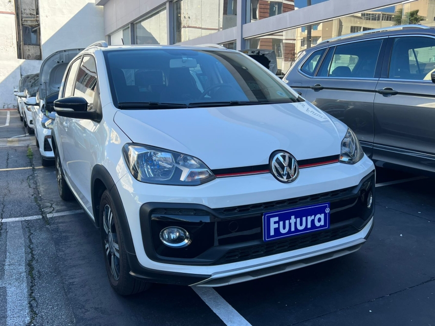 volkswagen up 1.0 170 tsi total flex xtreme 4p manual 20202
