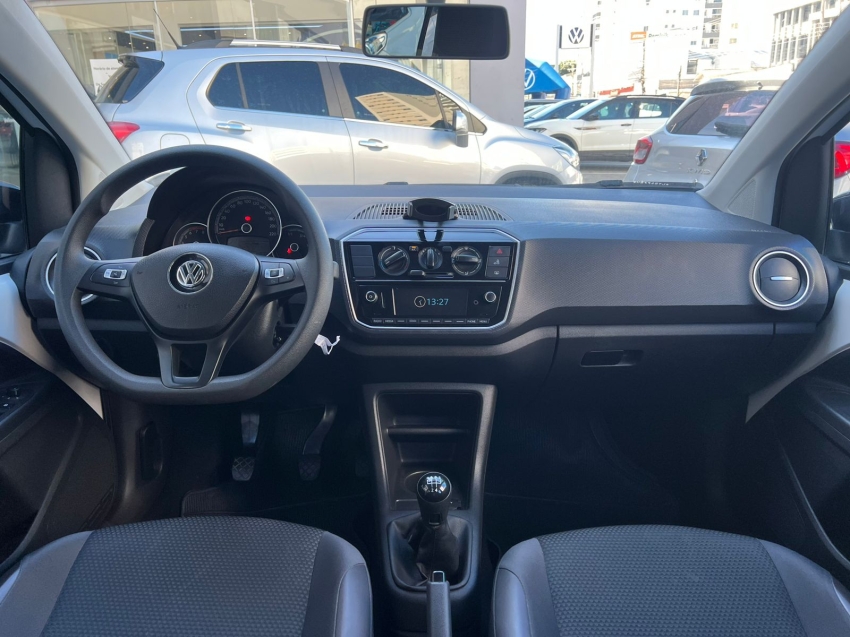volkswagen up 1.0 170 tsi total flex xtreme 4p manual 20204