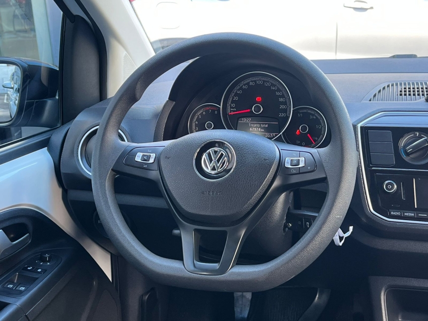 volkswagen up 1.0 170 tsi total flex xtreme 4p manual 20205