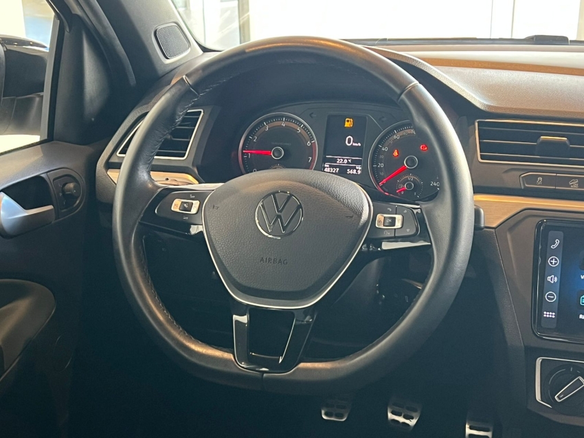 volkswagen saveiro 1.6 msi extreme cd 16v flex 2p manual 20265
