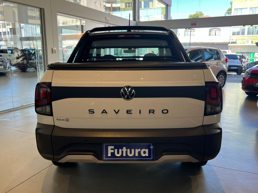 volkswagen saveiro 1.6 msi extreme cd 16v flex 2p manual 202612