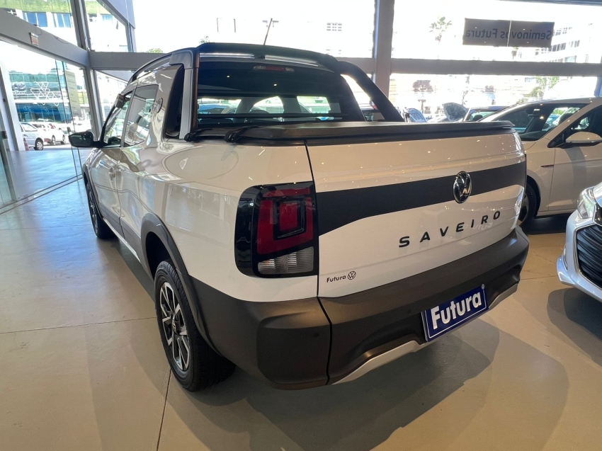 volkswagen saveiro 1.6 msi extreme cd 16v flex 2p manual 202611