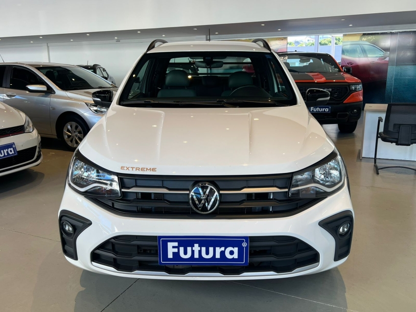 volkswagen saveiro 1.6 msi extreme cd 16v flex 2p manual 20261
