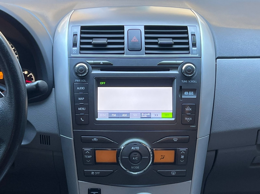 toyota corolla 2.0 xei 16v flex 4p automatico gasolina 20147